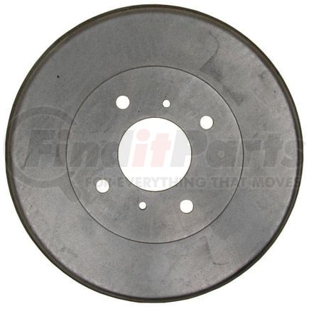 9454R by RAYBESTOS - Raybestos R-Line Brake Drum