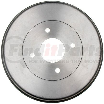 Raybestos 9454 Brake Drum Raybestos R-Line Brake Drum