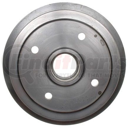 9474R by RAYBESTOS - Raybestos R-Line Brake Drum