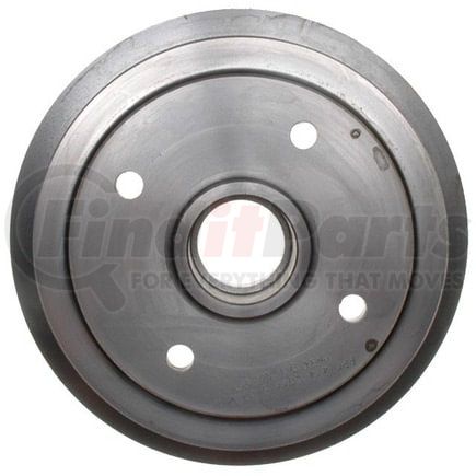9474 by RAYBESTOS - Raybestos R-Line Brake Drum
