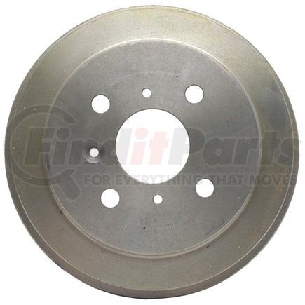 9475R by RAYBESTOS - Raybestos R-Line Brake Drum