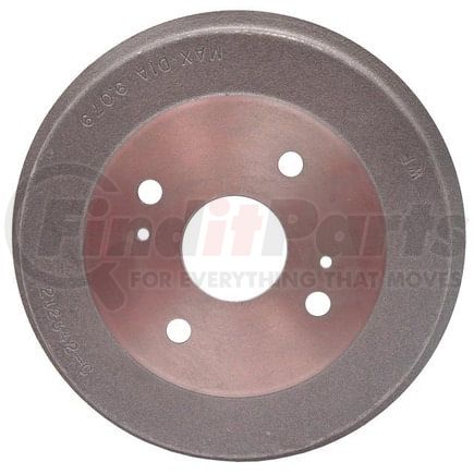 Raybestos 9478 Brake Drum Raybestos R-Line Brake Drum