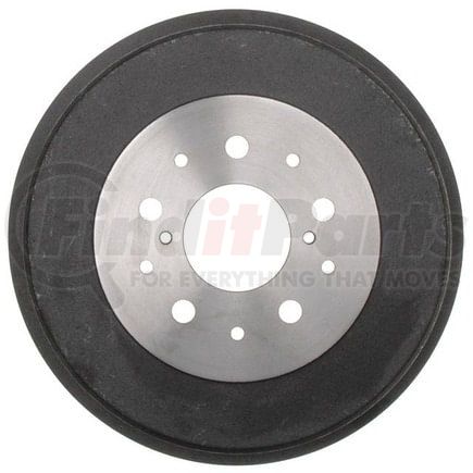 Raybestos 9481R Brake Drum Raybestos R-Line Brake Drum