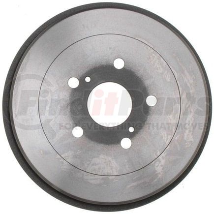 9483R by RAYBESTOS - Raybestos R-Line Brake Drum