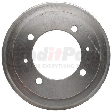 9485R by RAYBESTOS - Raybestos R-Line Brake Drum