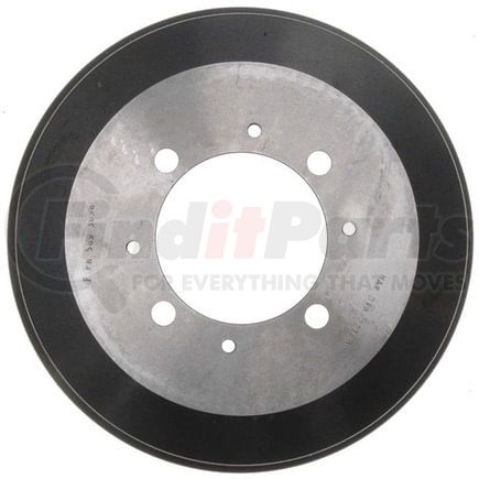 9487R by RAYBESTOS - Raybestos R-Line Brake Drum