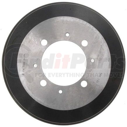 Raybestos 9487 Brake Drum Raybestos R-Line Brake Drum