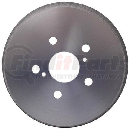 9486 by RAYBESTOS - Raybestos R-Line Brake Drum