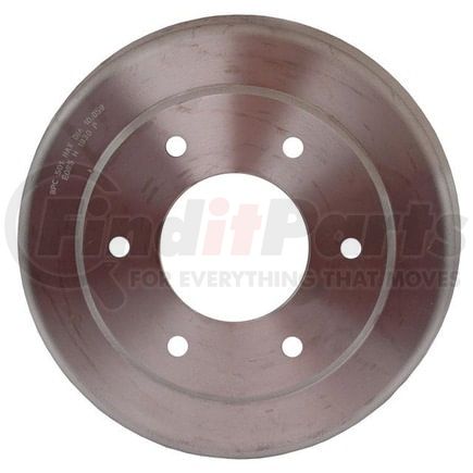 Raybestos 9501 Brake Drum Raybestos R-Line Brake Drum