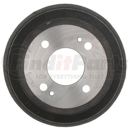 9506R by RAYBESTOS - Raybestos R-Line Brake Drum