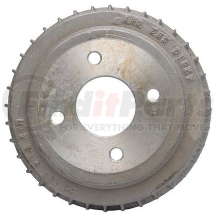 Raybestos 9505R Brake Drum Raybestos R-Line Brake Drum