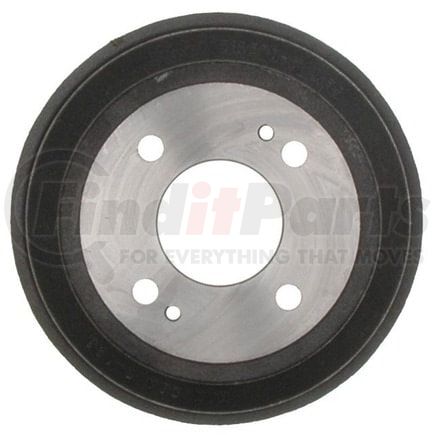 Raybestos 9506 Brake Drum Raybestos R-Line Brake Drum