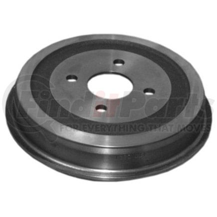9514R by RAYBESTOS - Raybestos R-Line Brake Drum