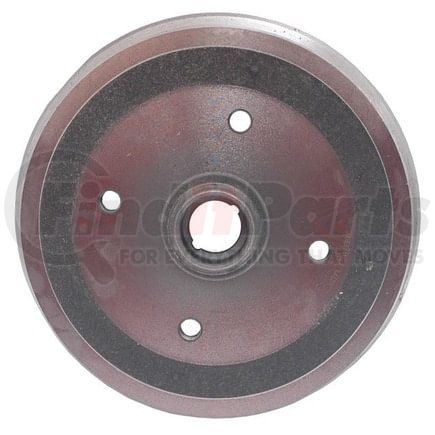 9517R by RAYBESTOS - Raybestos R-Line Brake Drum