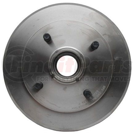 9527R by RAYBESTOS - Raybestos R-Line Brake Drum