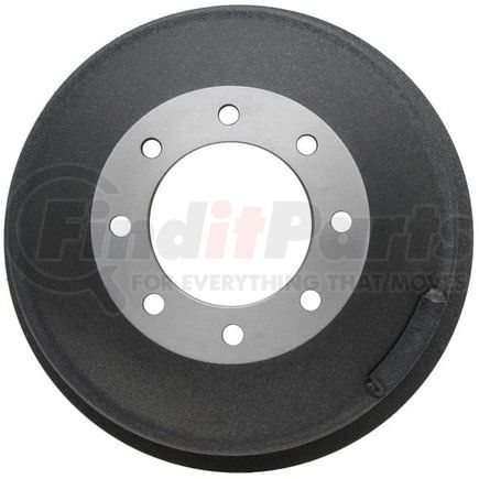 9531R by RAYBESTOS - Raybestos R-Line Brake Drum