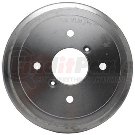Raybestos 9534 Brake Drum Raybestos R-Line Brake Drum