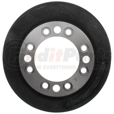 Raybestos 9533 Brake Drum Raybestos R-Line Brake Drum