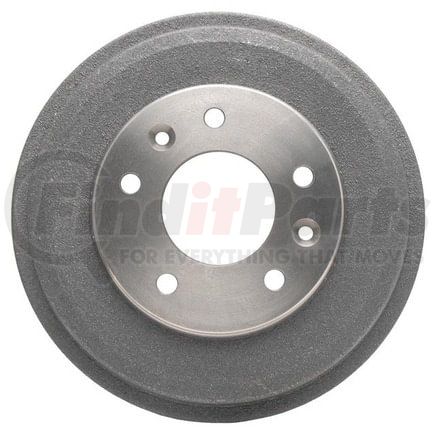 Raybestos 9544R Brake Drum Raybestos R-Line Brake Drum