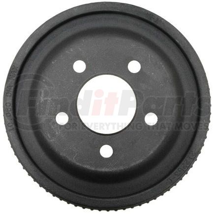 9543R by RAYBESTOS - Raybestos R-Line Brake Drum