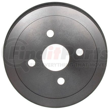 Raybestos 9545 Brake Drum Raybestos R-Line Brake Drum