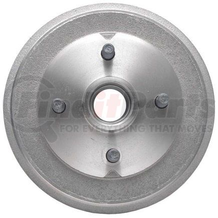 9547 by RAYBESTOS - Raybestos R-Line Brake Drum