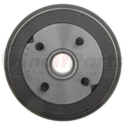 9547R by RAYBESTOS - Raybestos R-Line Brake Drum