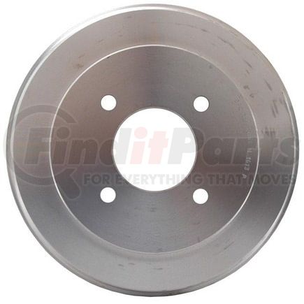 9551R by RAYBESTOS - Raybestos R-Line Brake Drum