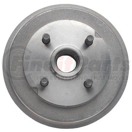 9548 by RAYBESTOS - Raybestos R-Line Brake Drum