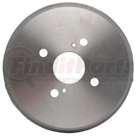 9550R by RAYBESTOS - Raybestos R-Line Brake Drum