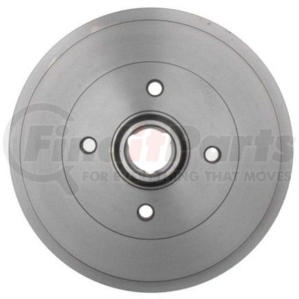 9556R by RAYBESTOS - Raybestos R-Line Brake Drum