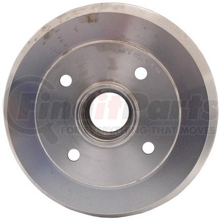 9554R by RAYBESTOS - Raybestos R-Line Brake Drum
