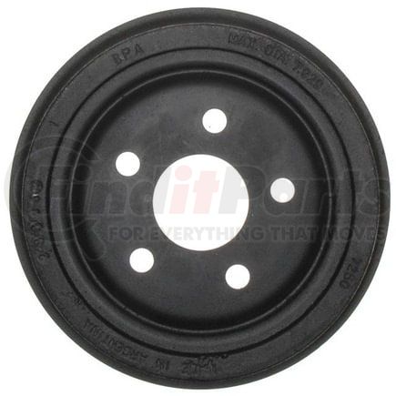 9559 by RAYBESTOS - Raybestos R-Line Brake Drum