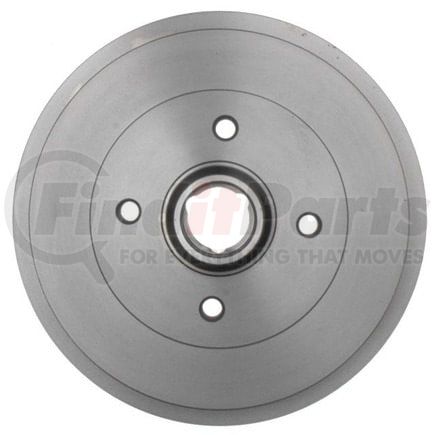 Raybestos 9556 Brake Drum Raybestos R-Line Brake Drum