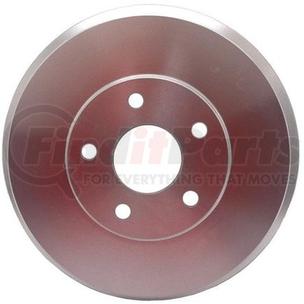 Raybestos 9557R Brake Drum Raybestos R-Line Brake Drum