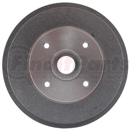 9562R by RAYBESTOS - Raybestos R-Line Brake Drum