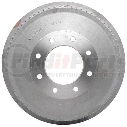 9560R by RAYBESTOS - Raybestos R-Line Brake Drum