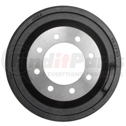 9568R by RAYBESTOS - Raybestos R-Line Brake Drum