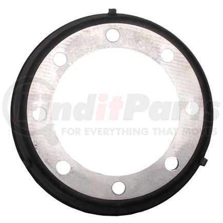 9576R by RAYBESTOS - Raybestos R-Line Brake Drum