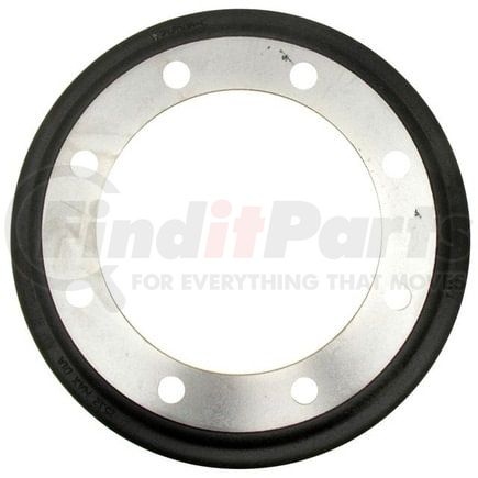 9582R by RAYBESTOS - Raybestos R-Line Brake Drum