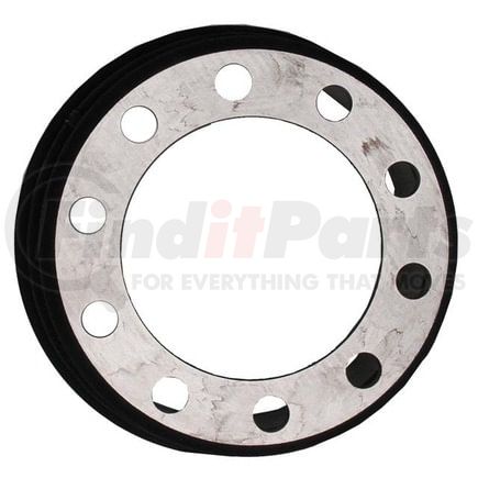 9578R by RAYBESTOS - Raybestos R-Line Brake Drum