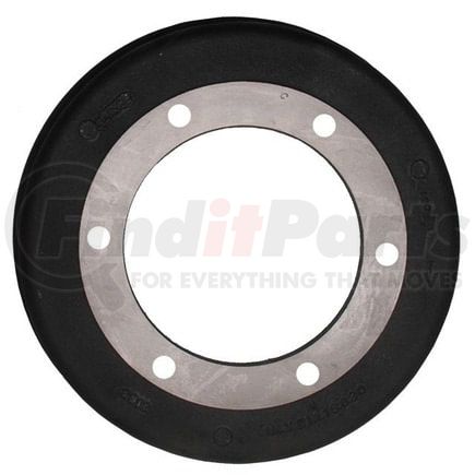 9585R by RAYBESTOS - Raybestos R-Line Brake Drum