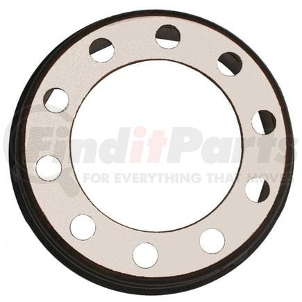 9593R by RAYBESTOS - Raybestos R-Line Brake Drum