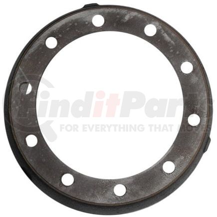9596R by RAYBESTOS - Raybestos R-Line Brake Drum