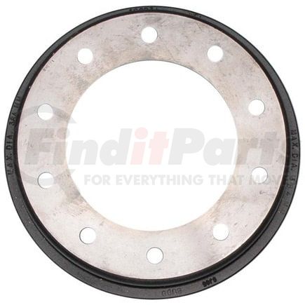 9591R by RAYBESTOS - Raybestos R-Line Brake Drum