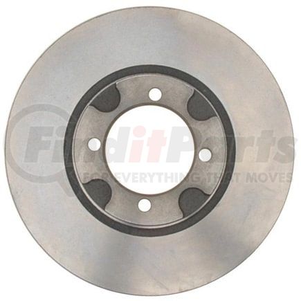 Raybestos 96014R Disc Brake Rotor Raybestos R-Line Brake Rotor