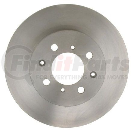 96021R by RAYBESTOS - Raybestos R-Line Brake Rotor