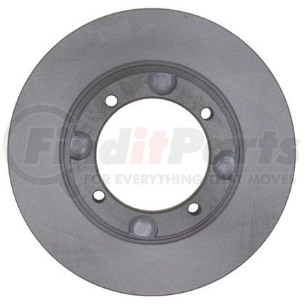 96023R by RAYBESTOS - Raybestos R-Line Brake Rotor