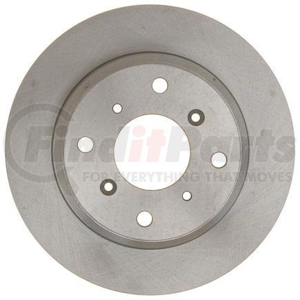 96029R by RAYBESTOS - Raybestos R-Line Brake Rotor