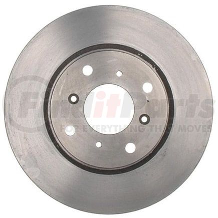 96030R by RAYBESTOS - Raybestos R-Line Brake Rotor